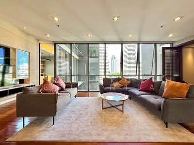 For Rent - Domus 18, Bangkok