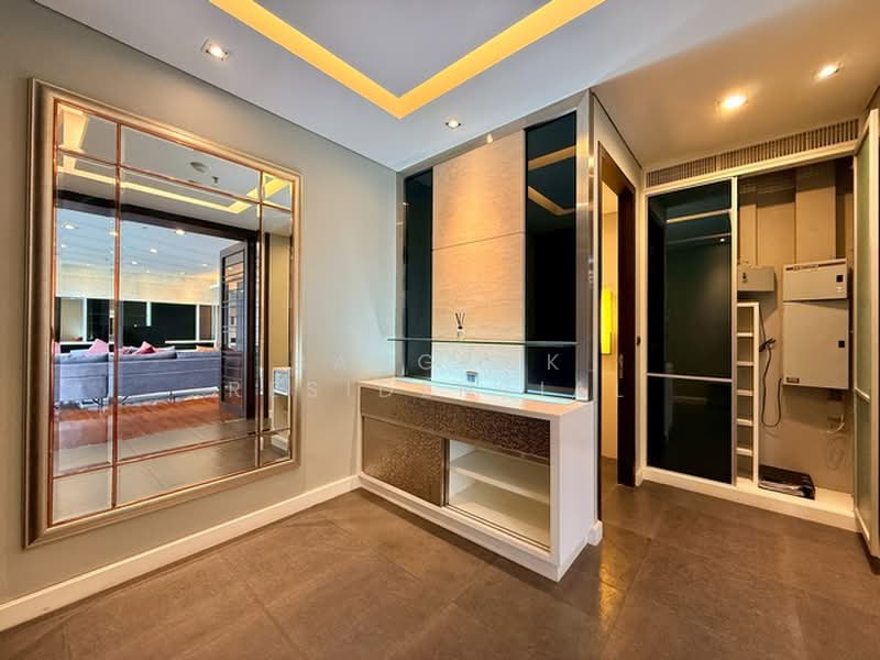 Domus 18 : โดมัส 18, กรุงเทพ, ซอย สุขุมวิท 18, คลองเตย, กรุงเทพ, 310 ตร.ม., คอนโด ให้เช่า, โดย Bangkok Residential, 11389263 - DDproperty.com