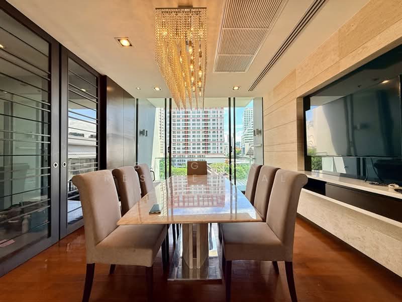 Domus 18 : โดมัส 18, กรุงเทพ, ซอย สุขุมวิท 18, คลองเตย, กรุงเทพ, 310 ตร.ม., คอนโด ให้เช่า, โดย Bangkok Residential, 11389263 - DDproperty.com