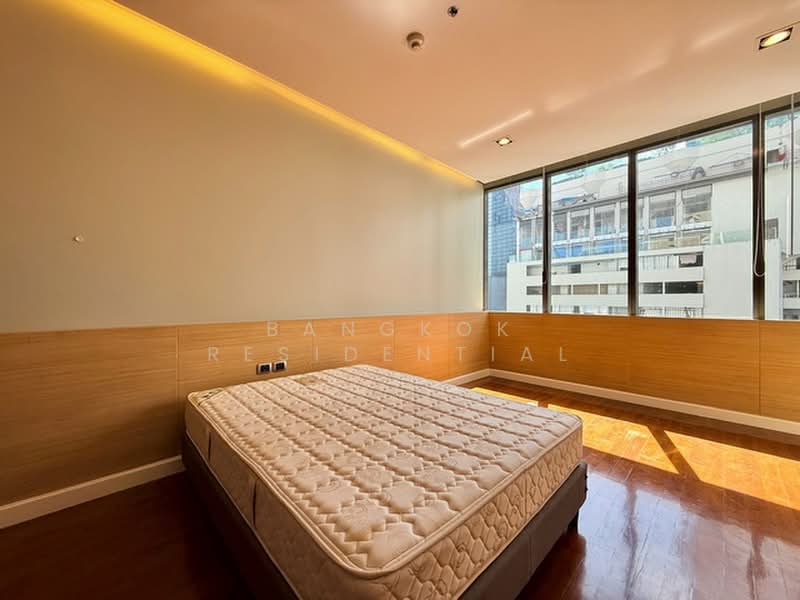 Domus 18 : โดมัส 18, กรุงเทพ, ซอย สุขุมวิท 18, คลองเตย, กรุงเทพ, 310 ตร.ม., คอนโด ให้เช่า, โดย Bangkok Residential, 11389263 - DDproperty.com