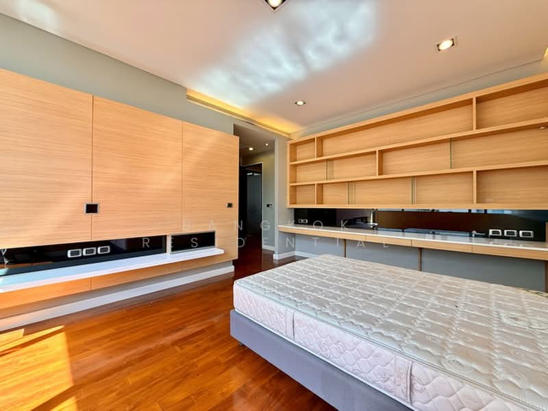 Domus 18 : โดมัส 18, กรุงเทพ, ซอย สุขุมวิท 18, คลองเตย, กรุงเทพ, 310 ตร.ม., คอนโด ให้เช่า, โดย Bangkok Residential, 11389263 - DDproperty.com
