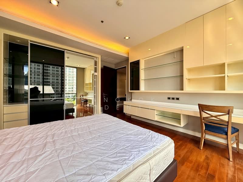 Domus 18 : โดมัส 18, กรุงเทพ, ซอย สุขุมวิท 18, คลองเตย, กรุงเทพ, 310 ตร.ม., คอนโด ให้เช่า, โดย Bangkok Residential, 11389263 - DDproperty.com