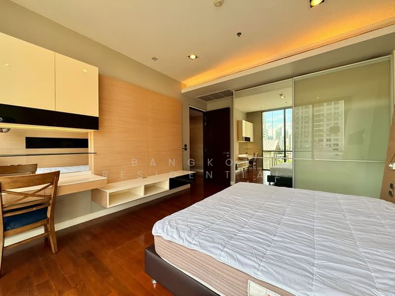 Domus 18 : โดมัส 18, กรุงเทพ, ซอย สุขุมวิท 18, คลองเตย, กรุงเทพ, 310 ตร.ม., คอนโด ให้เช่า, โดย Bangkok Residential, 11389263 - DDproperty.com
