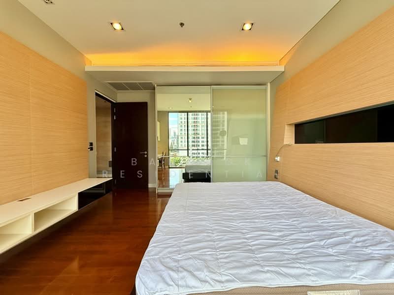 Domus 18 : โดมัส 18, กรุงเทพ, ซอย สุขุมวิท 18, คลองเตย, กรุงเทพ, 310 ตร.ม., คอนโด ให้เช่า, โดย Bangkok Residential, 11389263 - DDproperty.com