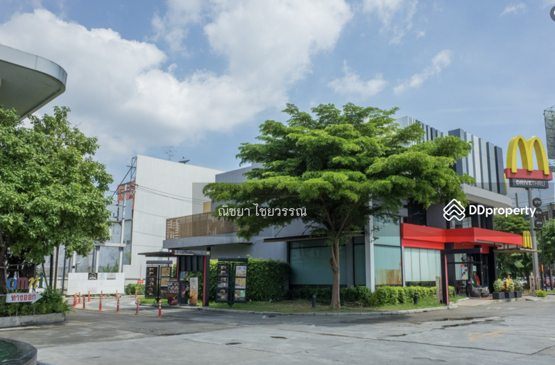 For Rent - Omni Business Mall ลาดพร้าว ซ.116 (ติดถนนใหญ่ มี McDonald), Bangkok