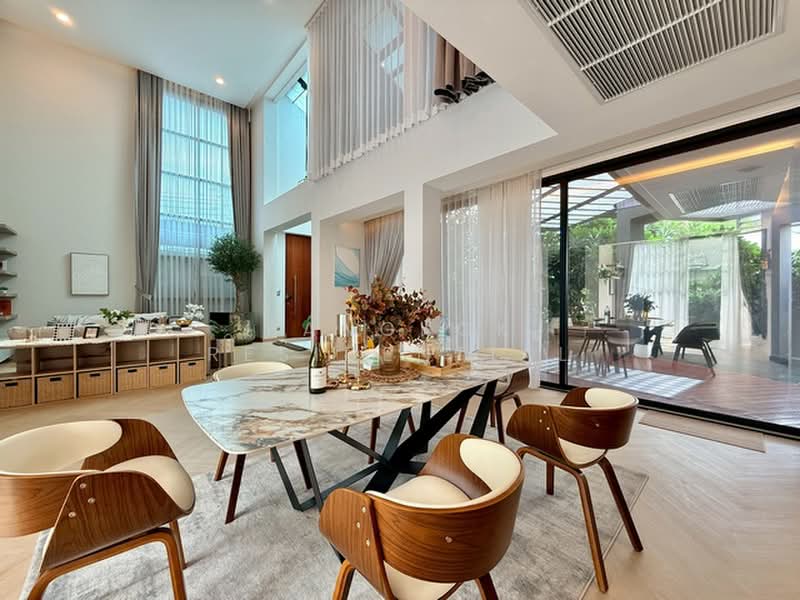Single House, Bangkok, Soi Pridi 26, Phra Kanong Nua, Watthana, Bangkok, 4 Bedrooms, 800 sqm, Single Detached House For Sale, by Bangkok Residential, 11389357 - DDproperty.com