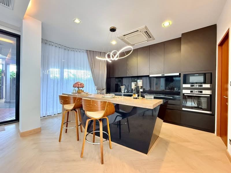 Single House, Bangkok, Soi Pridi 26, Phra Kanong Nua, Watthana, Bangkok, 4 Bedrooms, 800 sqm, Single Detached House For Sale, by Bangkok Residential, 11389357 - DDproperty.com