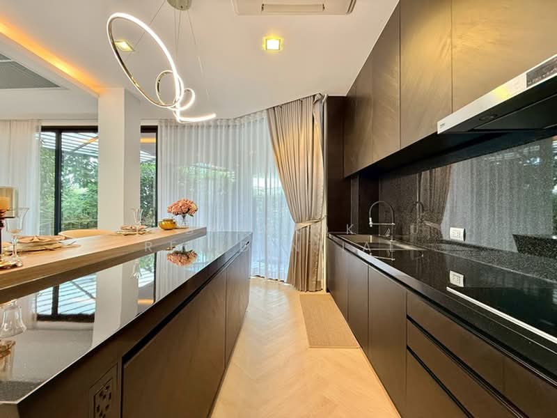 Single House, Bangkok, Soi Pridi 26, Phra Kanong Nua, Watthana, Bangkok, 4 Bedrooms, 800 sqm, Single Detached House For Sale, by Bangkok Residential, 11389357 - DDproperty.com