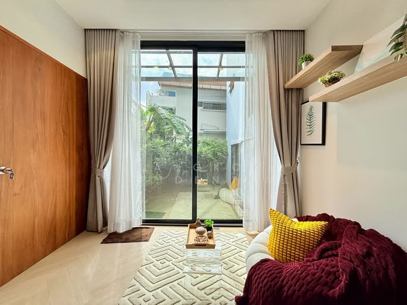 Single House, Bangkok, Soi Pridi 26, Phra Kanong Nua, Watthana, Bangkok, 4 Bedrooms, 800 sqm, Single Detached House For Sale, by Bangkok Residential, 11389357 - DDproperty.com