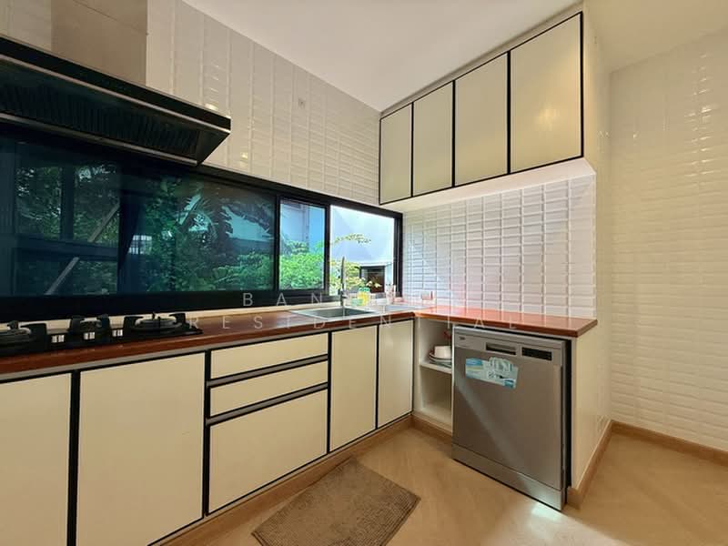 Single House, Bangkok, Soi Pridi 26, Phra Kanong Nua, Watthana, Bangkok, 4 Bedrooms, 800 sqm, Single Detached House For Sale, by Bangkok Residential, 11389357 - DDproperty.com