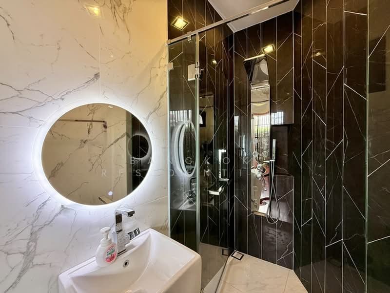 Single House, Bangkok, Soi Pridi 26, Phra Kanong Nua, Watthana, Bangkok, 4 Bedrooms, 800 sqm, Single Detached House For Sale, by Bangkok Residential, 11389357 - DDproperty.com