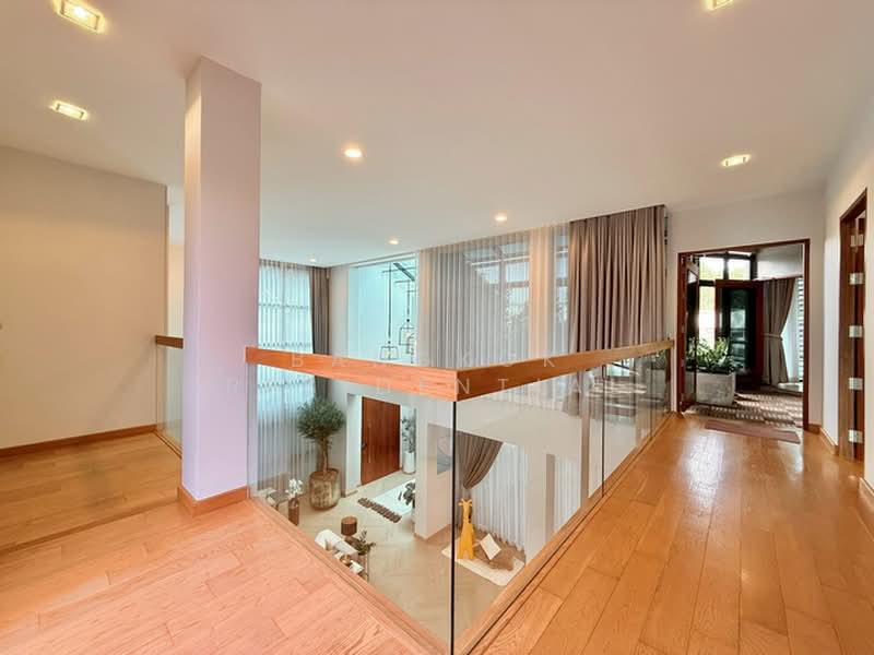 Single House, Bangkok, Soi Pridi 26, Phra Kanong Nua, Watthana, Bangkok, 4 Bedrooms, 800 sqm, Single Detached House For Sale, by Bangkok Residential, 11389357 - DDproperty.com