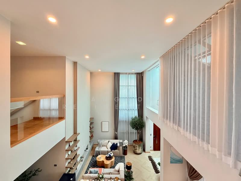 Single House, Bangkok, Soi Pridi 26, Phra Kanong Nua, Watthana, Bangkok, 4 Bedrooms, 800 sqm, Single Detached House For Sale, by Bangkok Residential, 11389357 - DDproperty.com