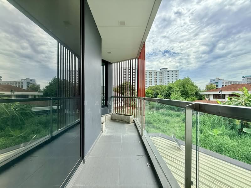 Single House, Bangkok, Soi Pridi 26, Phra Kanong Nua, Watthana, Bangkok, 4 Bedrooms, 800 sqm, Single Detached House For Sale, by Bangkok Residential, 11389357 - DDproperty.com