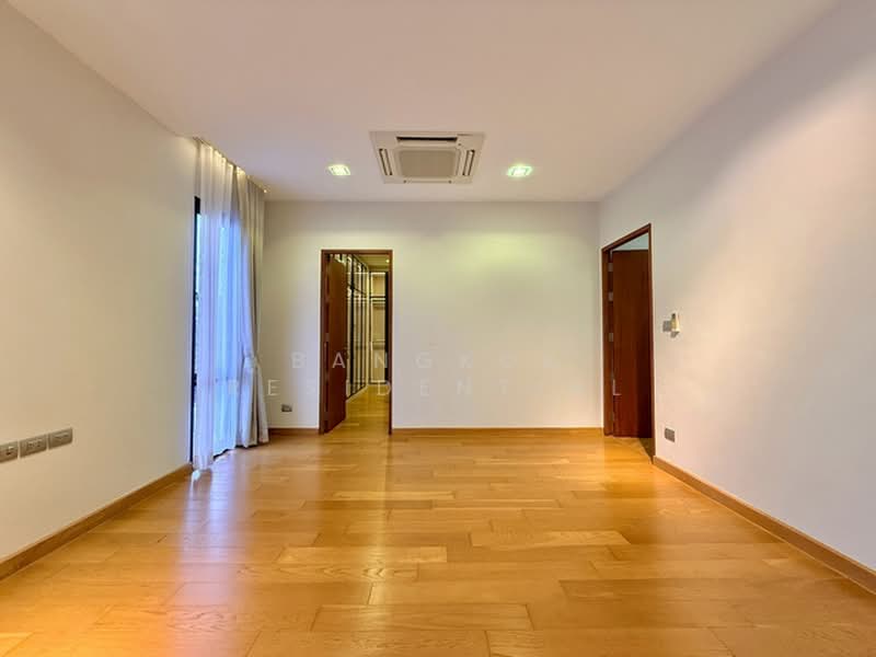 Single House, Bangkok, Soi Pridi 26, Phra Kanong Nua, Watthana, Bangkok, 4 Bedrooms, 800 sqm, Single Detached House For Sale, by Bangkok Residential, 11389357 - DDproperty.com
