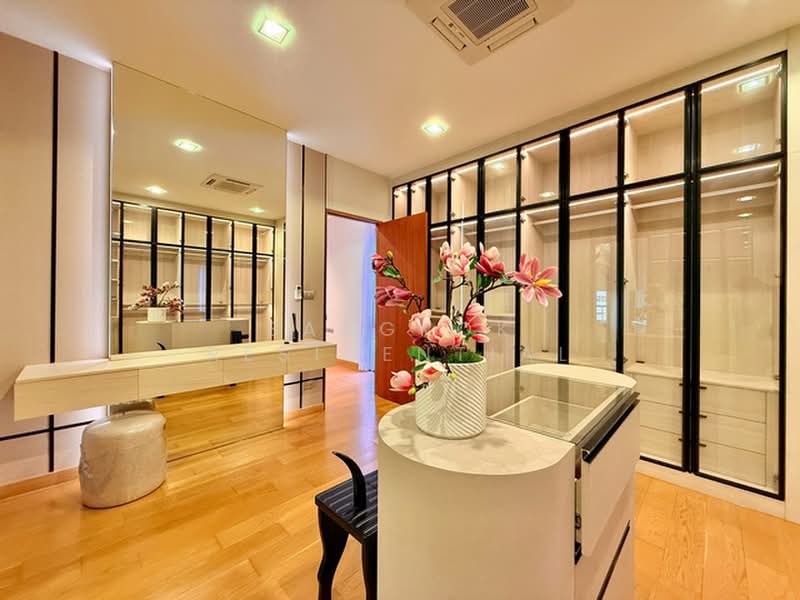 Single House, Bangkok, Soi Pridi 26, Phra Kanong Nua, Watthana, Bangkok, 4 Bedrooms, 800 sqm, Single Detached House For Sale, by Bangkok Residential, 11389357 - DDproperty.com