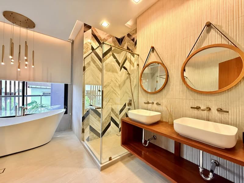 Single House, Bangkok, Soi Pridi 26, Phra Kanong Nua, Watthana, Bangkok, 4 Bedrooms, 800 sqm, Single Detached House For Sale, by Bangkok Residential, 11389357 - DDproperty.com
