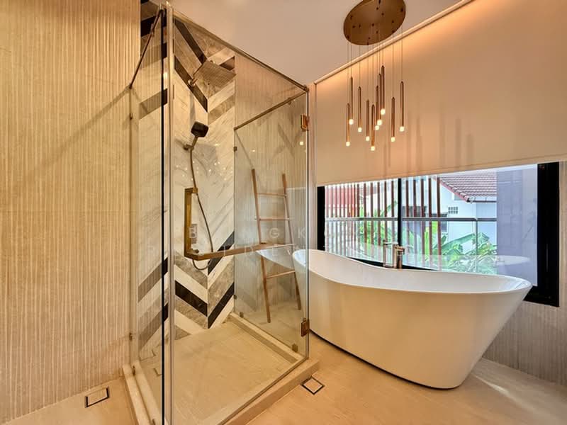 Single House, Bangkok, Soi Pridi 26, Phra Kanong Nua, Watthana, Bangkok, 4 Bedrooms, 800 sqm, Single Detached House For Sale, by Bangkok Residential, 11389357 - DDproperty.com
