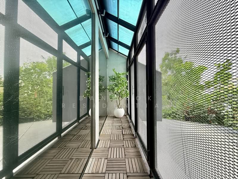 Single House, Bangkok, Soi Pridi 26, Phra Kanong Nua, Watthana, Bangkok, 4 Bedrooms, 800 sqm, Single Detached House For Sale, by Bangkok Residential, 11389357 - DDproperty.com