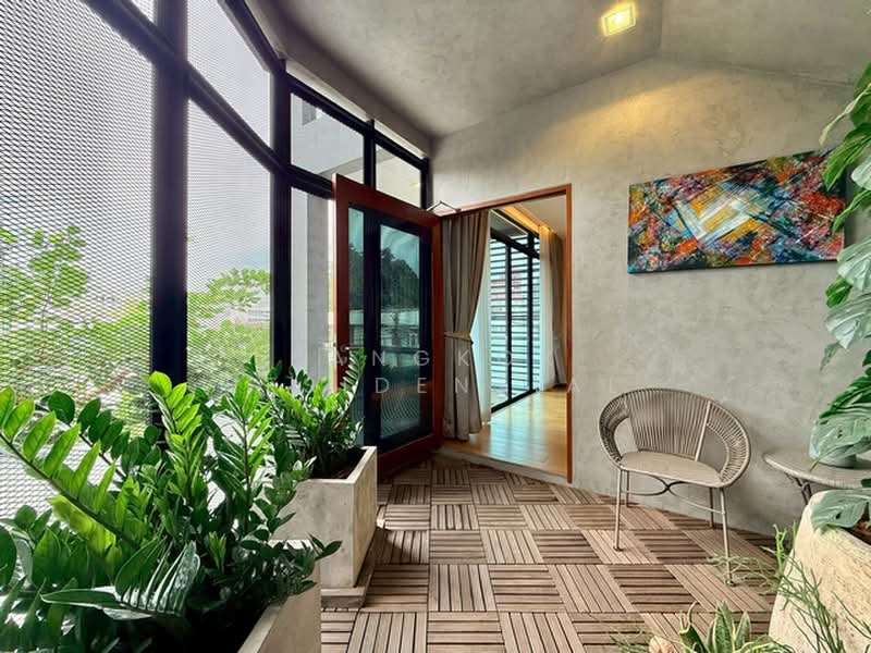 Single House, Bangkok, Soi Pridi 26, Phra Kanong Nua, Watthana, Bangkok, 4 Bedrooms, 800 sqm, Single Detached House For Sale, by Bangkok Residential, 11389357 - DDproperty.com