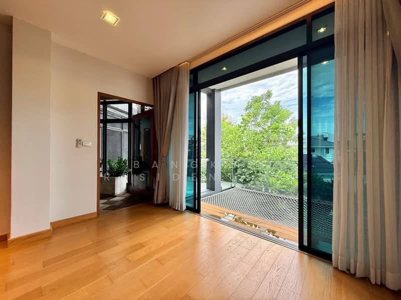 Single House, Bangkok, Soi Pridi 26, Phra Kanong Nua, Watthana, Bangkok, 4 Bedrooms, 800 sqm, Single Detached House For Sale, by Bangkok Residential, 11389357 - DDproperty.com