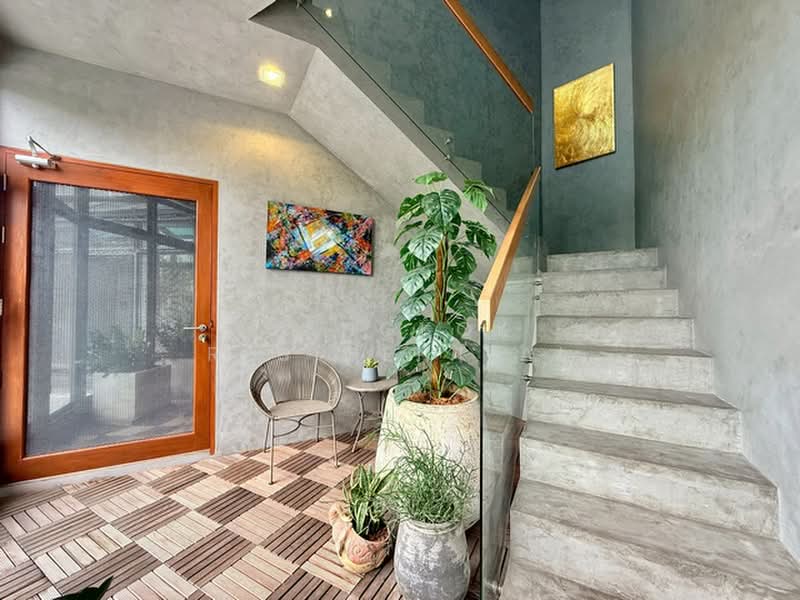 Single House, Bangkok, Soi Pridi 26, Phra Kanong Nua, Watthana, Bangkok, 4 Bedrooms, 800 sqm, Single Detached House For Sale, by Bangkok Residential, 11389357 - DDproperty.com