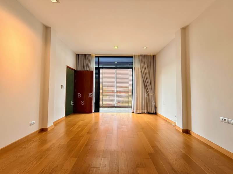 Single House, Bangkok, Soi Pridi 26, Phra Kanong Nua, Watthana, Bangkok, 4 Bedrooms, 800 sqm, Single Detached House For Sale, by Bangkok Residential, 11389357 - DDproperty.com