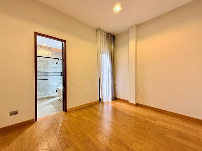 Single House, Bangkok, Soi Pridi 26, Phra Kanong Nua, Watthana, Bangkok, 4 Bedrooms, 800 sqm, Single Detached House For Sale, by Bangkok Residential, 11389357 - DDproperty.com