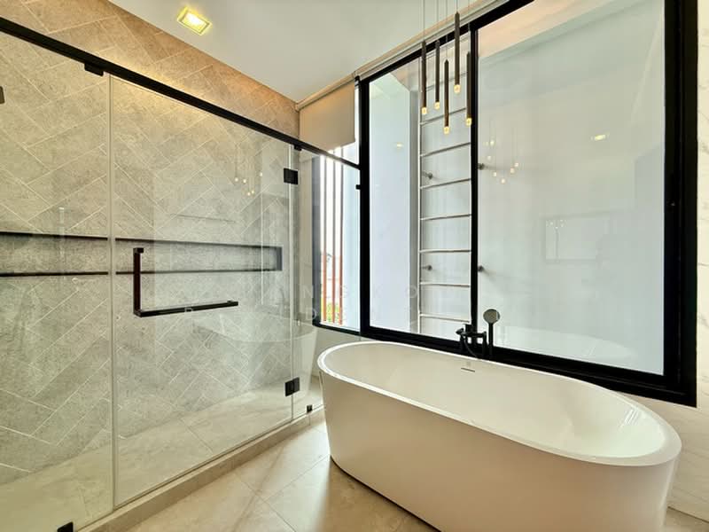 Single House, Bangkok, Soi Pridi 26, Phra Kanong Nua, Watthana, Bangkok, 4 Bedrooms, 800 sqm, Single Detached House For Sale, by Bangkok Residential, 11389357 - DDproperty.com