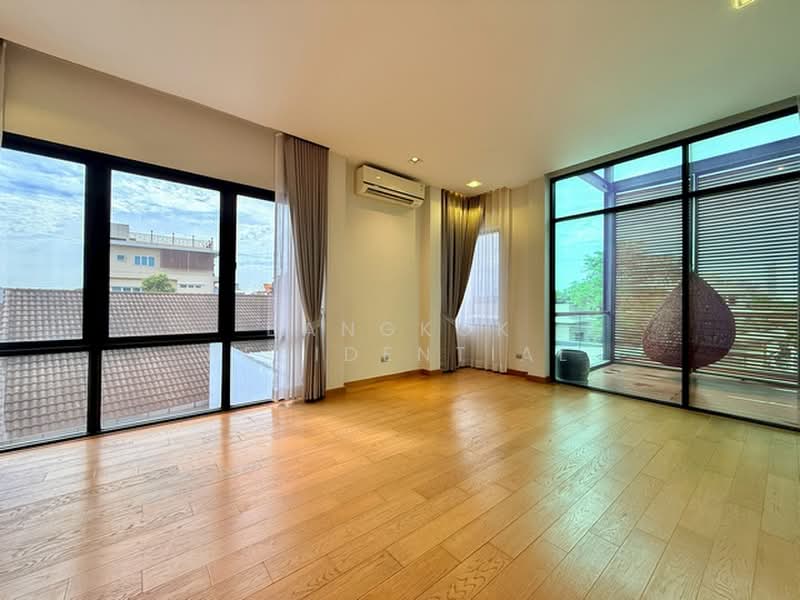 Single House, Bangkok, Soi Pridi 26, Phra Kanong Nua, Watthana, Bangkok, 4 Bedrooms, 800 sqm, Single Detached House For Sale, by Bangkok Residential, 11389357 - DDproperty.com