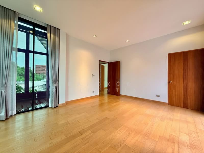Single House, Bangkok, Soi Pridi 26, Phra Kanong Nua, Watthana, Bangkok, 4 Bedrooms, 800 sqm, Single Detached House For Sale, by Bangkok Residential, 11389357 - DDproperty.com