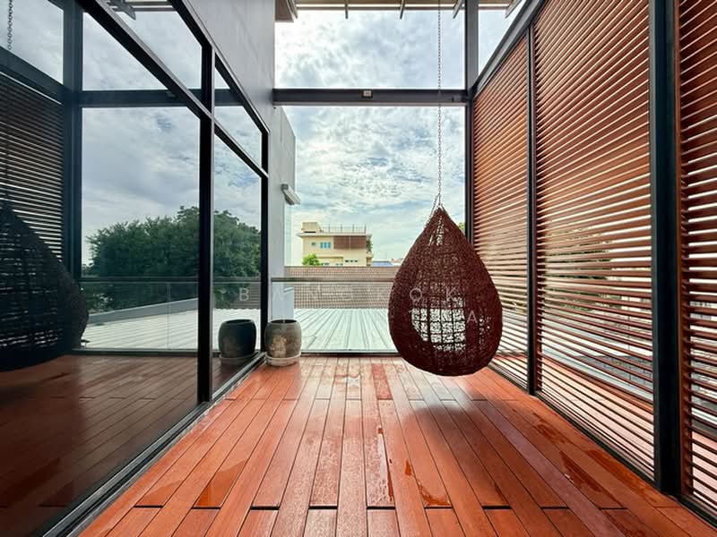 Single House, Bangkok, Soi Pridi 26, Phra Kanong Nua, Watthana, Bangkok, 4 Bedrooms, 800 sqm, Single Detached House For Sale, by Bangkok Residential, 11389357 - DDproperty.com