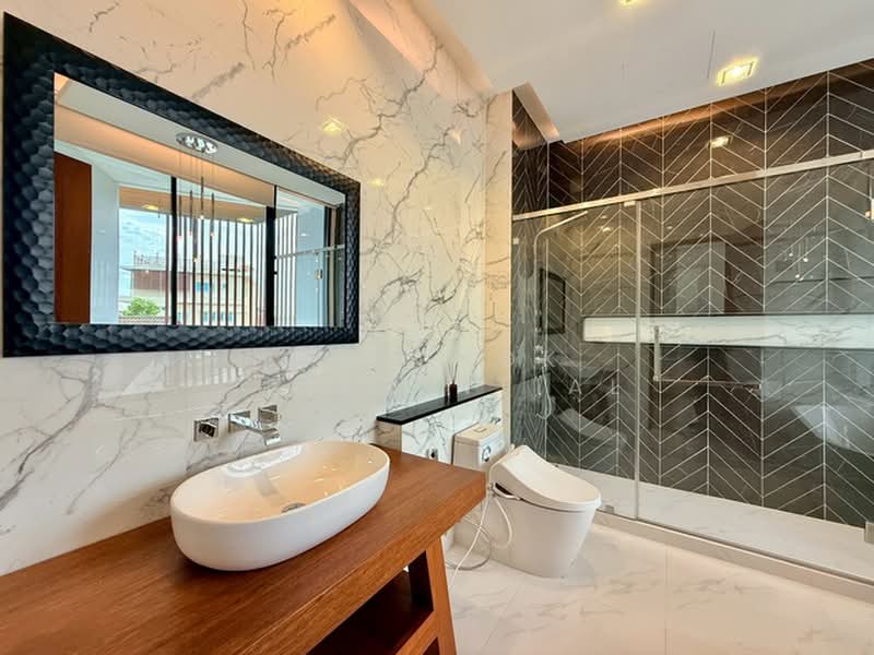 Single House, Bangkok, Soi Pridi 26, Phra Kanong Nua, Watthana, Bangkok, 4 Bedrooms, 800 sqm, Single Detached House For Sale, by Bangkok Residential, 11389357 - DDproperty.com