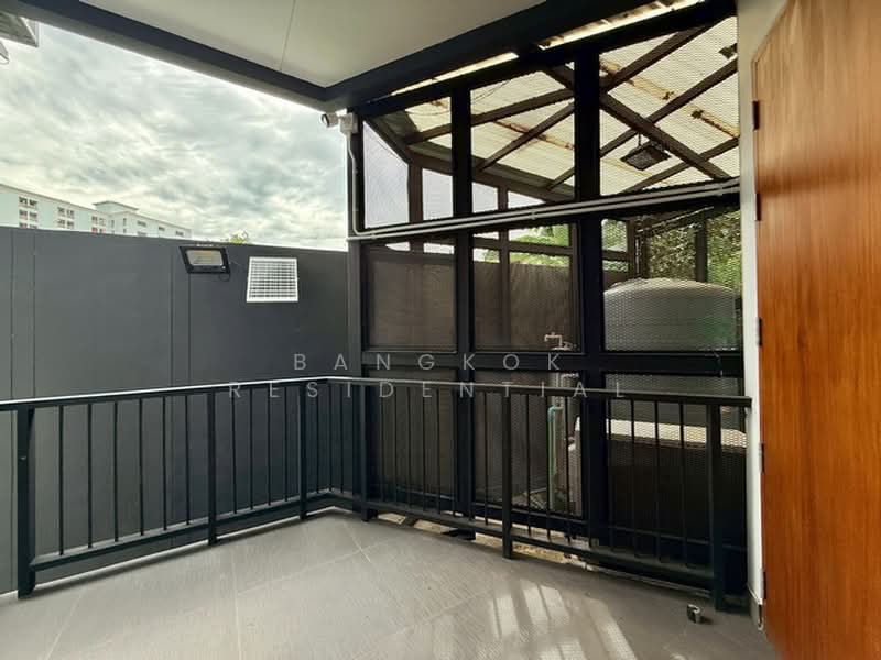 Single House, Bangkok, Soi Pridi 26, Phra Kanong Nua, Watthana, Bangkok, 4 Bedrooms, 800 sqm, Single Detached House For Sale, by Bangkok Residential, 11389357 - DDproperty.com