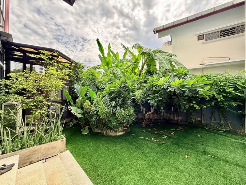 Single House, Bangkok, Soi Pridi 26, Phra Kanong Nua, Watthana, Bangkok, 4 Bedrooms, 800 sqm, Single Detached House For Sale, by Bangkok Residential, 11389357 - DDproperty.com