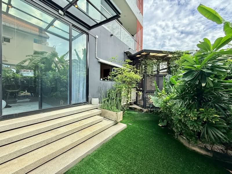 Single House, Bangkok, Soi Pridi 26, Phra Kanong Nua, Watthana, Bangkok, 4 Bedrooms, 800 sqm, Single Detached House For Sale, by Bangkok Residential, 11389357 - DDproperty.com