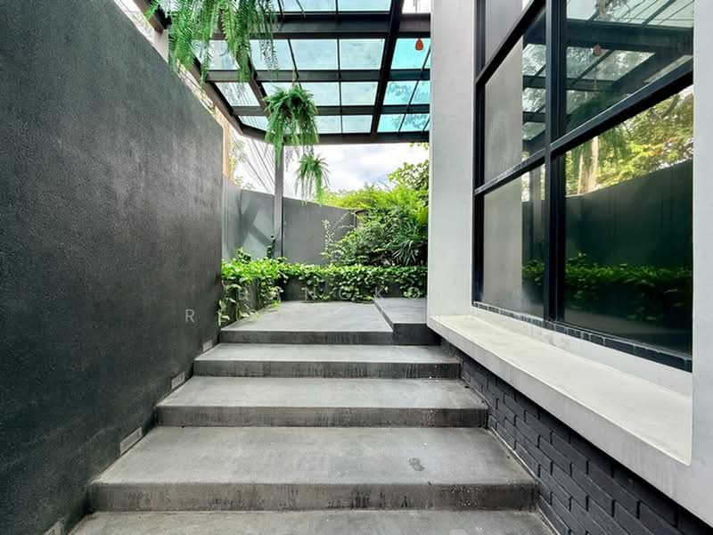 Single House, Bangkok, Soi Pridi 26, Phra Kanong Nua, Watthana, Bangkok, 4 Bedrooms, 800 sqm, Single Detached House For Sale, by Bangkok Residential, 11389357 - DDproperty.com