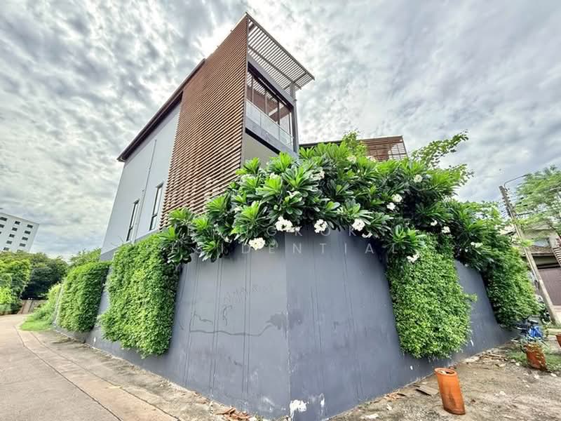 Single House, Bangkok, Soi Pridi 26, Phra Kanong Nua, Watthana, Bangkok, 4 Bedrooms, 800 sqm, Single Detached House For Sale, by Bangkok Residential, 11389357 - DDproperty.com