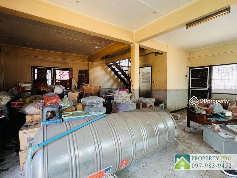 ขาย - Baan Rattanathibet Westgate, นนทบุรี