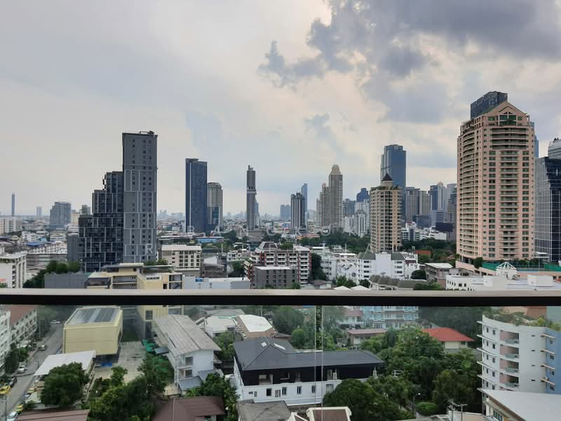 The Sukhothai Residences, Bangkok, 3 Sathorn Tai Road, Thung Maha Mek, Sathon, Bangkok, 1 Bedroom, 138 sqm, Condo For Rent, by Bangkok Residential, 11389410 - DDproperty.com