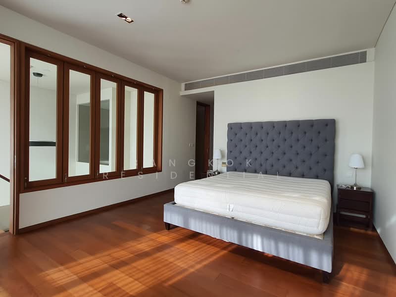 The Sukhothai Residences, Bangkok, 3 Sathorn Tai Road, Thung Maha Mek, Sathon, Bangkok, 1 Bedroom, 138 sqm, Condo For Rent, by Bangkok Residential, 11389410 - DDproperty.com