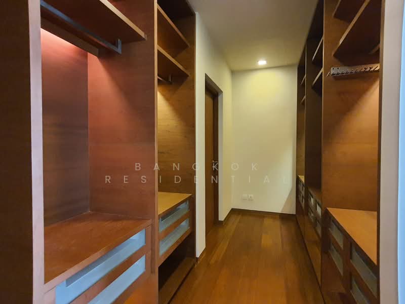 The Sukhothai Residences : เดอะ สุโขทัย เรสซิเด้นซ์, กรุงเทพ, 3 ถนนสาทรใต้ แขวงทุ่งมหาเมฆ เขตสาทร กรุงเทพมหานคร, ทุ่งมหาเมฆ, สาทร, กรุงเทพ, 138 ตร.ม., คอนโด ให้เช่า, โดย Bangkok Residential, 11389410 - DDproperty.com