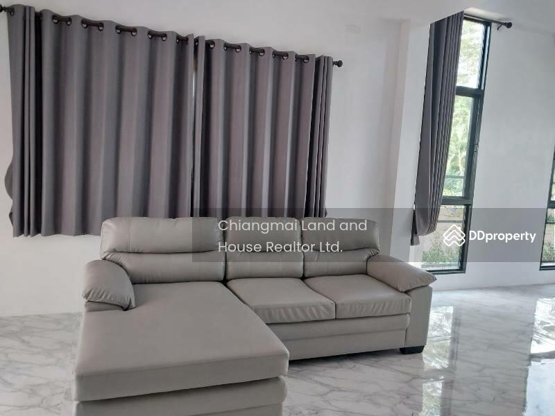 หมู่บ้าน เทียมพร, Chiang Mai, Pa Tun, Muang Chiang Mai, Chiang Mai, 2 Bedrooms, 120 sqm, Townhouse For Rent, by คุณ ธีรชาติ, 11389416 - DDproperty.com