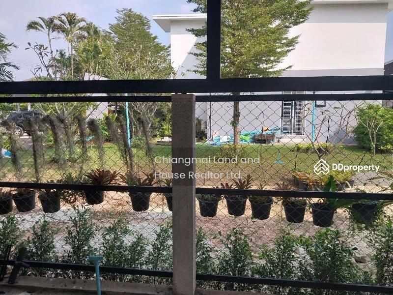หมู่บ้าน เทียมพร, Chiang Mai, Pa Tun, Muang Chiang Mai, Chiang Mai, 2 Bedrooms, 120 sqm, Townhouse For Rent, by คุณ ธีรชาติ, 11389416 - DDproperty.com