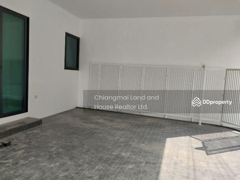 หมู่บ้าน เทียมพร, Chiang Mai, Pa Tun, Muang Chiang Mai, Chiang Mai, 2 Bedrooms, 120 sqm, Townhouse For Rent, by คุณ ธีรชาติ, 11389416 - DDproperty.com