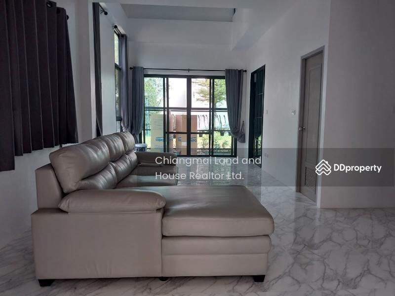 หมู่บ้าน เทียมพร, Chiang Mai, Pa Tun, Muang Chiang Mai, Chiang Mai, 2 Bedrooms, 120 sqm, Townhouse For Rent, by คุณ ธีรชาติ, 11389416 - DDproperty.com