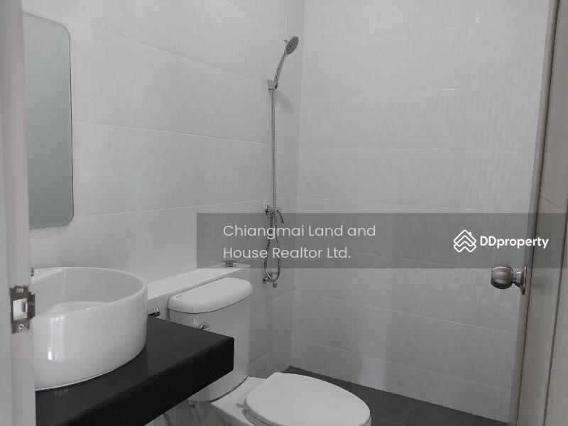 หมู่บ้าน เทียมพร, Chiang Mai, Pa Tun, Muang Chiang Mai, Chiang Mai, 2 Bedrooms, 120 sqm, Townhouse For Rent, by คุณ ธีรชาติ, 11389416 - DDproperty.com