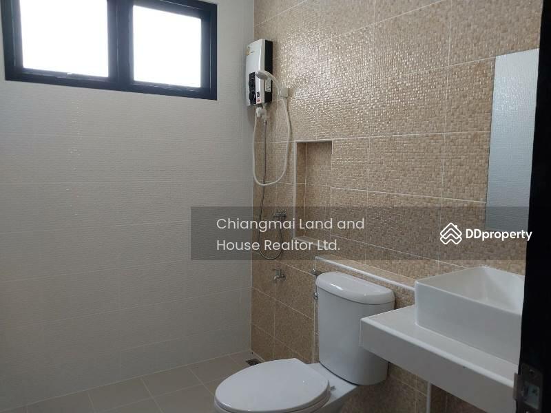 หมู่บ้าน เทียมพร, Chiang Mai, Pa Tun, Muang Chiang Mai, Chiang Mai, 2 Bedrooms, 120 sqm, Townhouse For Rent, by คุณ ธีรชาติ, 11389416 - DDproperty.com