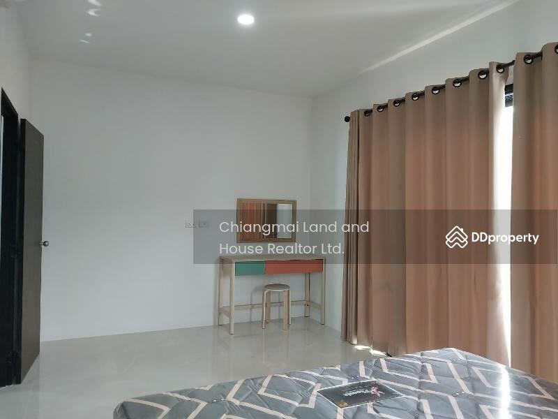 หมู่บ้าน เทียมพร, Chiang Mai, Pa Tun, Muang Chiang Mai, Chiang Mai, 2 Bedrooms, 120 sqm, Townhouse For Rent, by คุณ ธีรชาติ, 11389416 - DDproperty.com