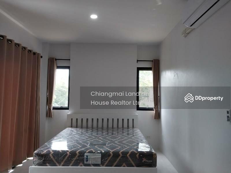 หมู่บ้าน เทียมพร, Chiang Mai, Pa Tun, Muang Chiang Mai, Chiang Mai, 2 Bedrooms, 120 sqm, Townhouse For Rent, by คุณ ธีรชาติ, 11389416 - DDproperty.com